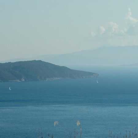 Ionian View Villas Сівота Екстер'єр фото