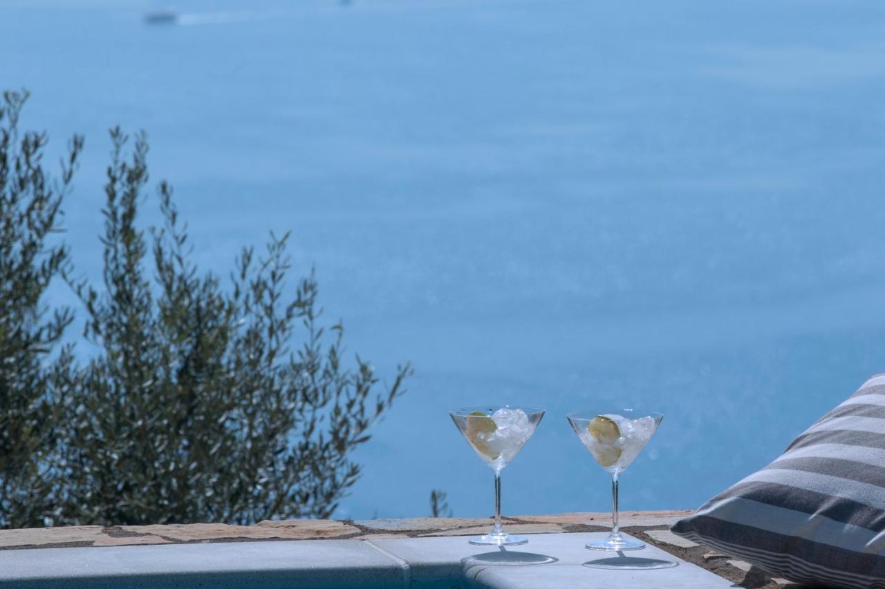 Ionian View Villas Сівота Екстер'єр фото